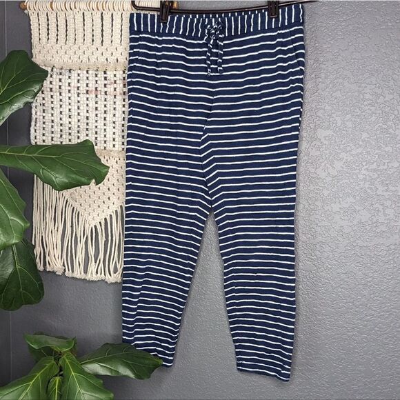 Vineyard Vines Striped Lounge Pants XS - Picture 1 of 7